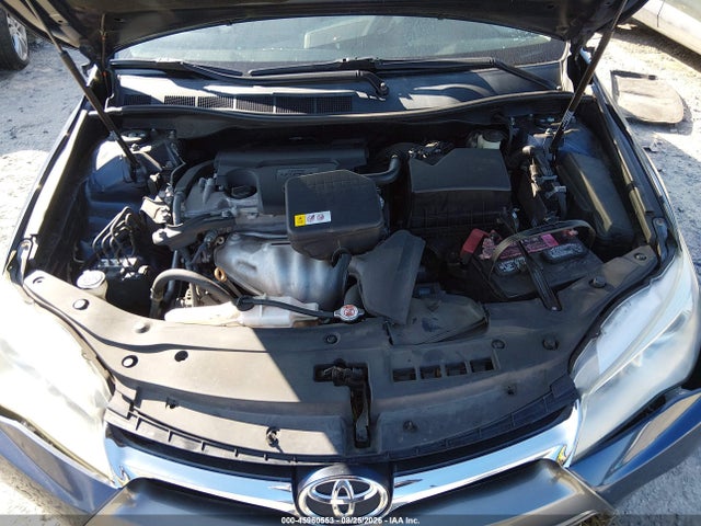 2017 Toyota Camry Le მანქანა იყიდება აუქციონზე, vin: 4T1BF1FK9HU684049, აუქციონის ნომერი: 45960553