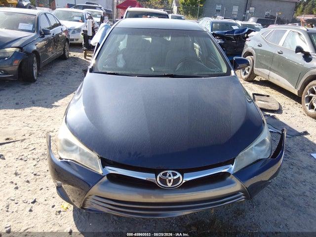 2017 Toyota Camry Le მანქანა იყიდება აუქციონზე, vin: 4T1BF1FK9HU684049, აუქციონის ნომერი: 45960553