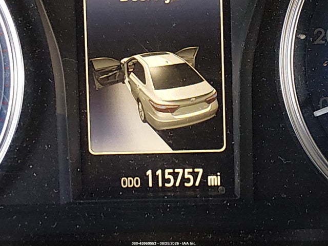 2017 Toyota Camry Le მანქანა იყიდება აუქციონზე, vin: 4T1BF1FK9HU684049, აუქციონის ნომერი: 45960553