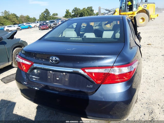 2017 Toyota Camry Le მანქანა იყიდება აუქციონზე, vin: 4T1BF1FK9HU684049, აუქციონის ნომერი: 45960553