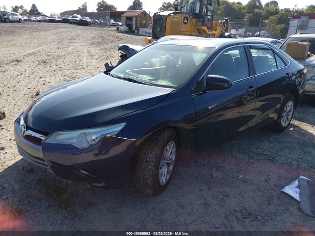2017 Toyota Camry Le მანქანა იყიდება აუქციონზე, vin: 4T1BF1FK9HU684049, აუქციონის ნომერი: 45960553
