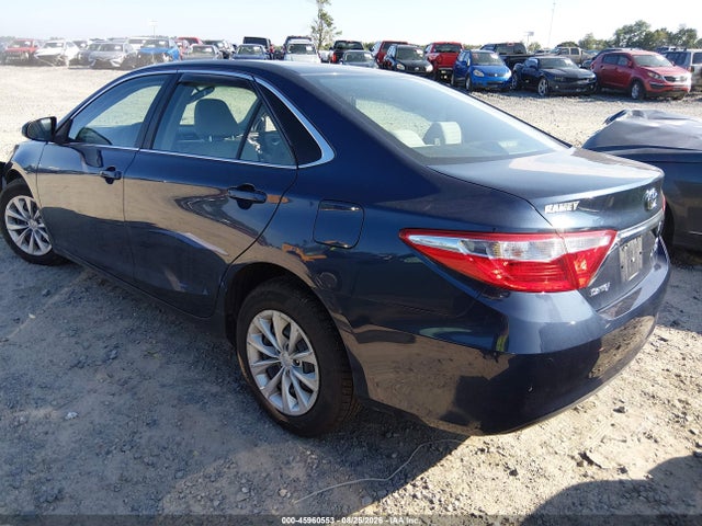 2017 Toyota Camry Le მანქანა იყიდება აუქციონზე, vin: 4T1BF1FK9HU684049, აუქციონის ნომერი: 45960553