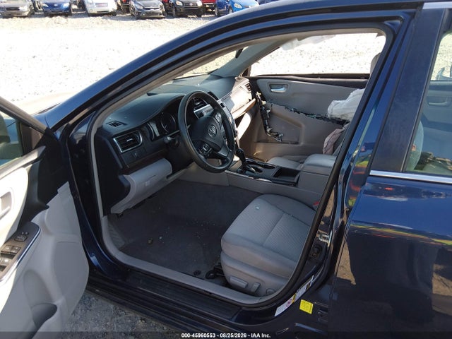 2017 Toyota Camry Le მანქანა იყიდება აუქციონზე, vin: 4T1BF1FK9HU684049, აუქციონის ნომერი: 45960553