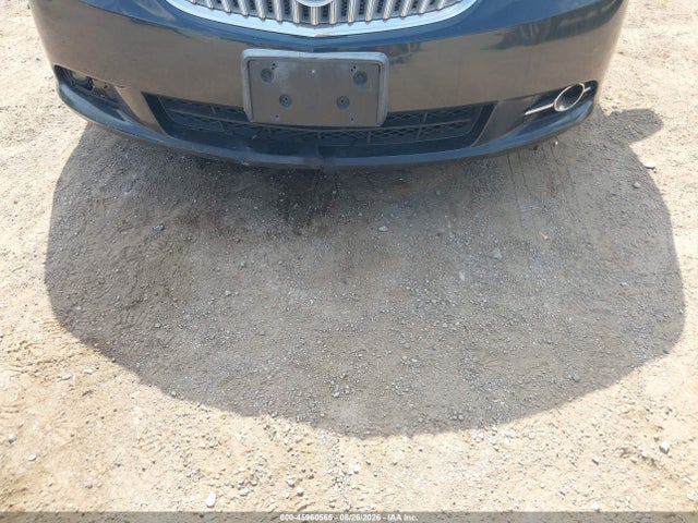 Продаж на аукціоні авто 2011 Buick Lacrosse Cxl, vin: 1G4GC5ED8BF166633, номер лоту: 45960565