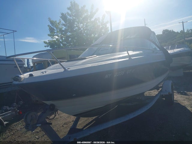 Продаж на аукціоні авто 2003 Bayliner Cuddy Cabin, vin: USHA36CYF203, номер лоту: 45960567
