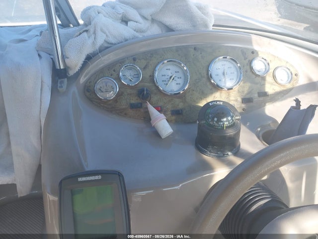Продажа на аукционе авто 2003 Bayliner Cuddy Cabin, vin: USHA36CYF203, номер лота: 45960567