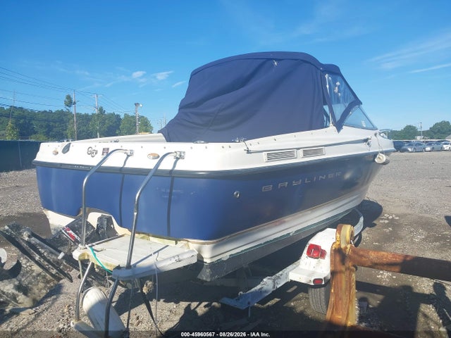 Продажа на аукционе авто 2003 Bayliner Cuddy Cabin, vin: USHA36CYF203, номер лота: 45960567