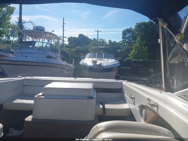 Продажа на аукционе авто 2003 Bayliner Cuddy Cabin, vin: USHA36CYF203, номер лота: 45960567
