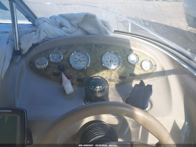 Продажа на аукционе авто 2003 Bayliner Cuddy Cabin, vin: USHA36CYF203, номер лота: 45960567
