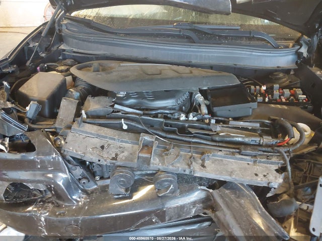 45960570 :رقم المزاد ، 1C4PJMDS3EW276238 vin ، 2014 Jeep Cherokee Limited مزاد بيع