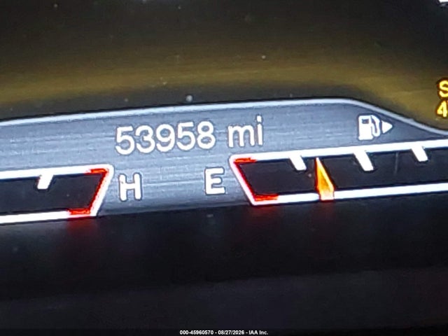 45960570 :رقم المزاد ، 1C4PJMDS3EW276238 vin ، 2014 Jeep Cherokee Limited مزاد بيع