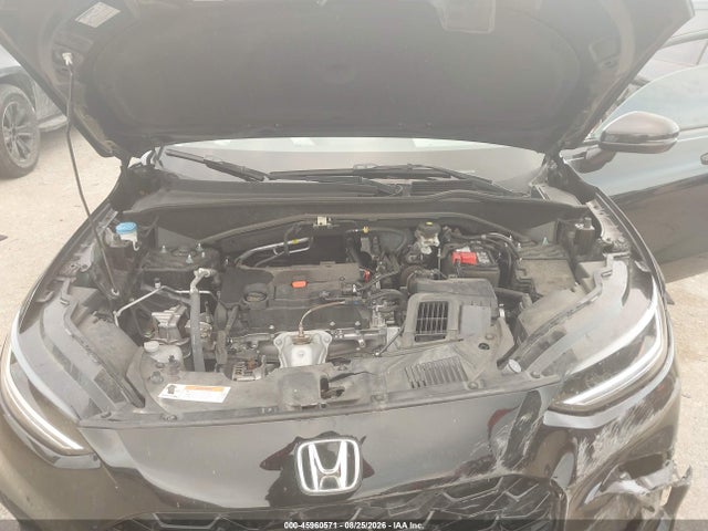 Продаж на аукціоні авто 2024 Honda Hr-v 2wd Ex-l/2wd Ex-l W/o Bsi, vin: 3CZRZ1H75RM728406, номер лоту: 45960571