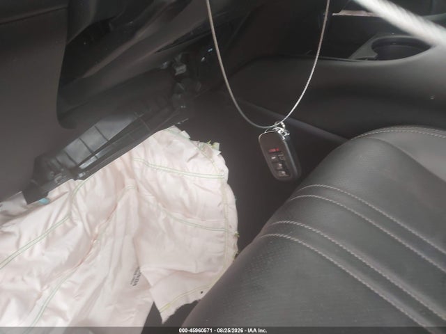 Продаж на аукціоні авто 2024 Honda Hr-v 2wd Ex-l/2wd Ex-l W/o Bsi, vin: 3CZRZ1H75RM728406, номер лоту: 45960571