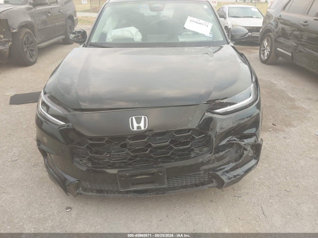 Продаж на аукціоні авто 2024 Honda Hr-v 2wd Ex-l/2wd Ex-l W/o Bsi, vin: 3CZRZ1H75RM728406, номер лоту: 45960571