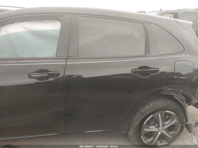 Продаж на аукціоні авто 2024 Honda Hr-v 2wd Ex-l/2wd Ex-l W/o Bsi, vin: 3CZRZ1H75RM728406, номер лоту: 45960571