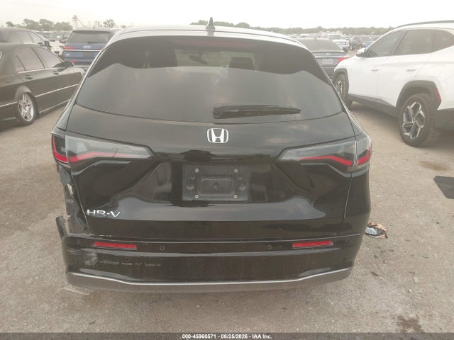 Продаж на аукціоні авто 2024 Honda Hr-v 2wd Ex-l/2wd Ex-l W/o Bsi, vin: 3CZRZ1H75RM728406, номер лоту: 45960571