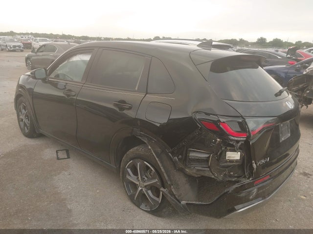 Продаж на аукціоні авто 2024 Honda Hr-v 2wd Ex-l/2wd Ex-l W/o Bsi, vin: 3CZRZ1H75RM728406, номер лоту: 45960571