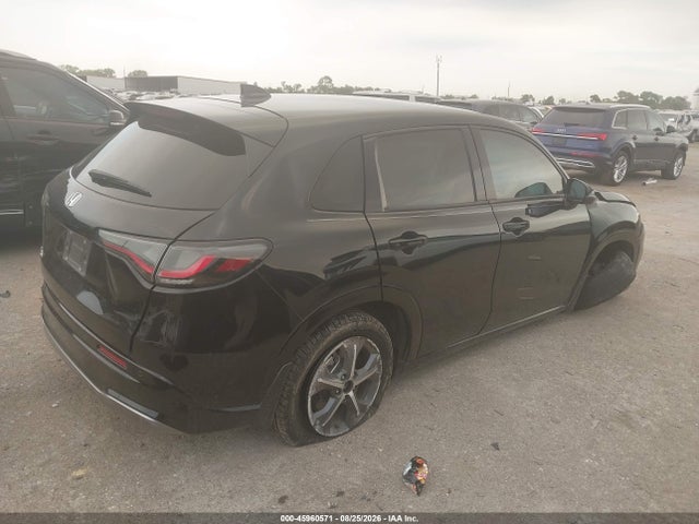 Продаж на аукціоні авто 2024 Honda Hr-v 2wd Ex-l/2wd Ex-l W/o Bsi, vin: 3CZRZ1H75RM728406, номер лоту: 45960571