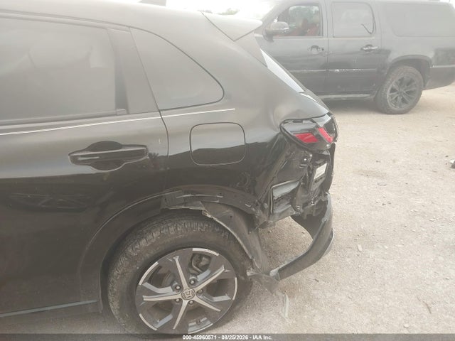 Продаж на аукціоні авто 2024 Honda Hr-v 2wd Ex-l/2wd Ex-l W/o Bsi, vin: 3CZRZ1H75RM728406, номер лоту: 45960571