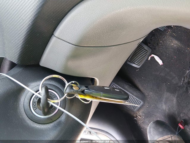 45960572 :رقم المزاد ، KMHCT4AE5HU306858 vin ، 2017 Hyundai Accent Se مزاد بيع