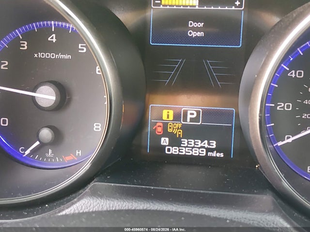 Subaru Outback 2.5i Premium 2016 4S4BSBHC1G3219194 Image 15