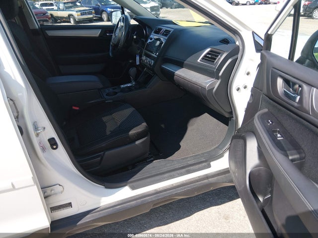 Subaru Outback 2.5i Premium 2016 4S4BSBHC1G3219194 Image 5