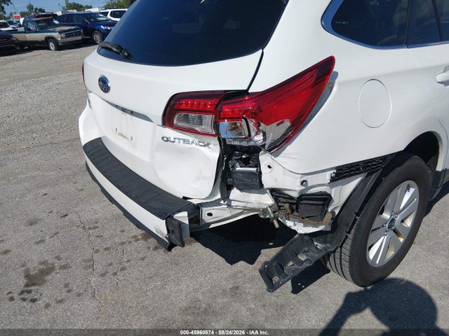 Subaru Outback 2.5i Premium 2016 4S4BSBHC1G3219194 Image 6