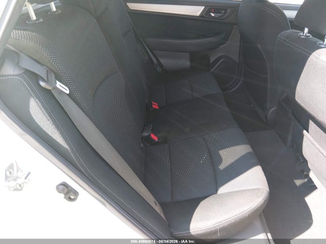 Subaru Outback 2.5i Premium 2016 4S4BSBHC1G3219194 Image 8
