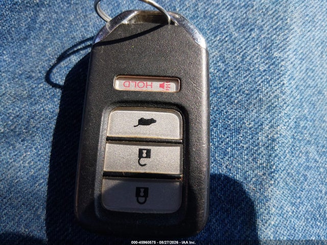 2015 Honda Cr-v Ex მანქანა იყიდება აუქციონზე, vin: 5J6RM4H54FL058035, აუქციონის ნომერი: 45960575