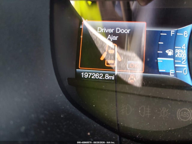 Ford EDGE SEL 2017 2FMPK4J90HBB18794 Image 15
