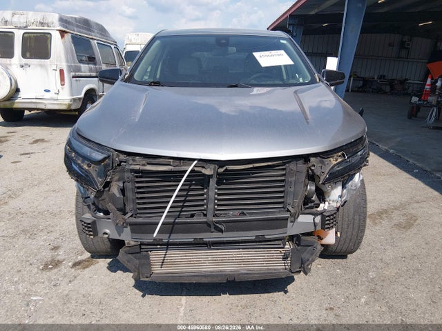 Aukcja sprzedaży 2023 Chevrolet Equinox Fwd Ls, vin: 3GNAXHEG0PL155169, numer aukcji: 45960580