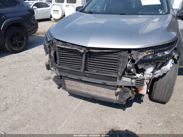 Aukcja sprzedaży 2023 Chevrolet Equinox Fwd Ls, vin: 3GNAXHEG0PL155169, numer aukcji: 45960580