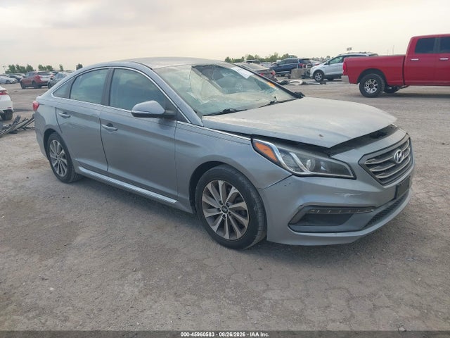 Aukcja sprzedaży 2015 Hyundai Sonata Sport, vin: 5NPE34AF3FH019919, numer aukcji: 45960583