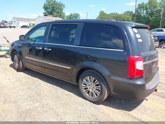 Aukcja sprzedaży 2012 Chrysler Town & Country Touring-l, vin: 2C4RC1CG3CR267382, numer aukcji: 45960585