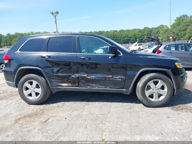 45960589 :رقم المزاد ، 1C4RJEAG9HC943897 vin ، 2017 Jeep Grand Cherokee Laredo مزاد بيع