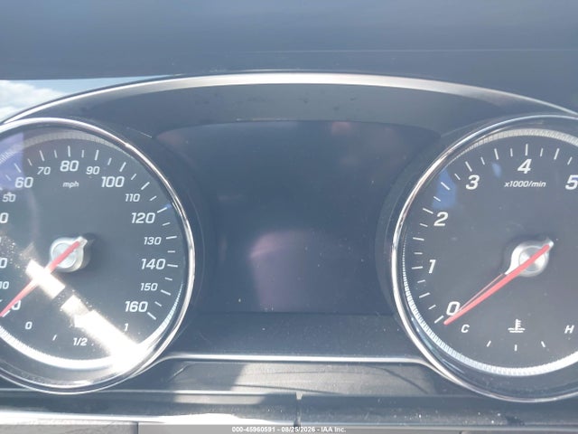 Продаж на аукціоні авто 2017 Mercedes-benz E 300 4matic, vin: WDDZF4KB0HA100610, номер лоту: 45960591