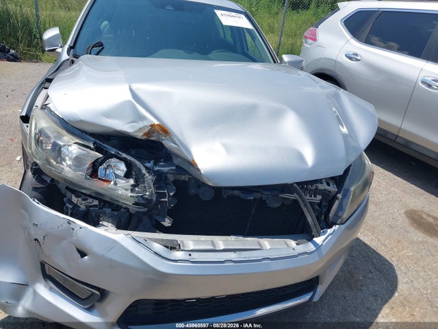 Aukcja sprzedaży 2015 Honda Accord Ex-l, vin: 1HGCR2F82FA086928, numer aukcji: 45960597