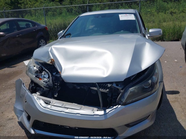 Aukcja sprzedaży 2015 Honda Accord Ex-l, vin: 1HGCR2F82FA086928, numer aukcji: 45960597