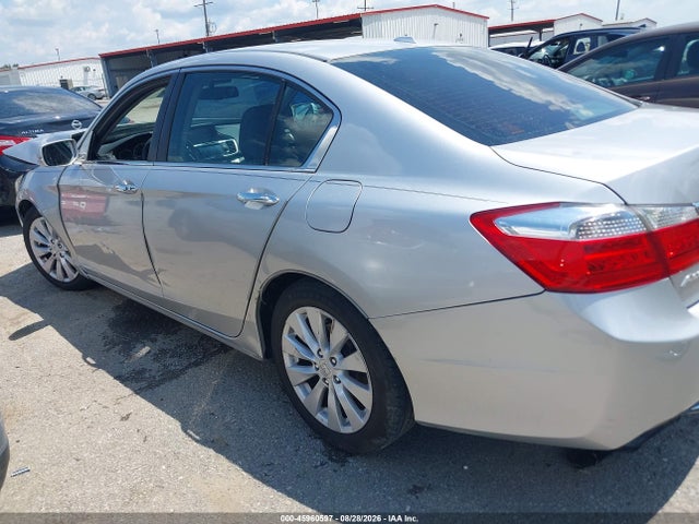 Aukcja sprzedaży 2015 Honda Accord Ex-l, vin: 1HGCR2F82FA086928, numer aukcji: 45960597