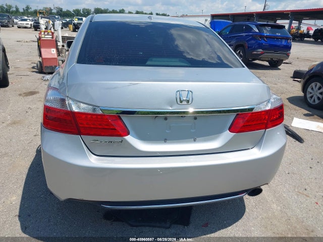Aukcja sprzedaży 2015 Honda Accord Ex-l, vin: 1HGCR2F82FA086928, numer aukcji: 45960597