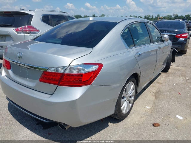 Aukcja sprzedaży 2015 Honda Accord Ex-l, vin: 1HGCR2F82FA086928, numer aukcji: 45960597