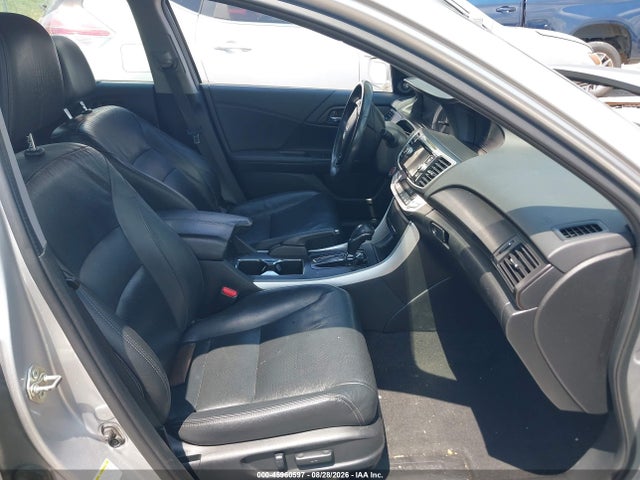 Aukcja sprzedaży 2015 Honda Accord Ex-l, vin: 1HGCR2F82FA086928, numer aukcji: 45960597