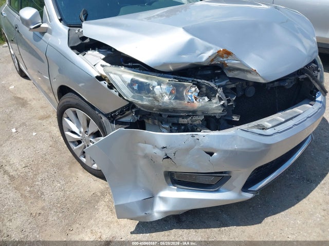 Aukcja sprzedaży 2015 Honda Accord Ex-l, vin: 1HGCR2F82FA086928, numer aukcji: 45960597