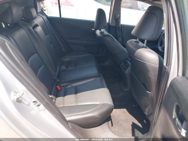 Aukcja sprzedaży 2015 Honda Accord Ex-l, vin: 1HGCR2F82FA086928, numer aukcji: 45960597