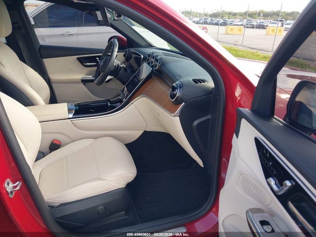Продаж на аукціоні авто 2024 Mercedes-benz Glc 300 Suv, vin: W1NKM4GB1RF117083, номер лоту: 45960601