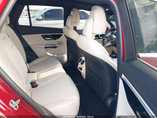 Продаж на аукціоні авто 2024 Mercedes-benz Glc 300 Suv, vin: W1NKM4GB1RF117083, номер лоту: 45960601
