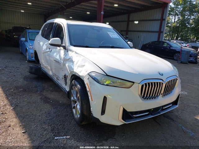 Продажа на аукционе авто 2024 Bmw X5 Xdrive40i, vin: 5UX23EU05R9V81882, номер лота: 45960604