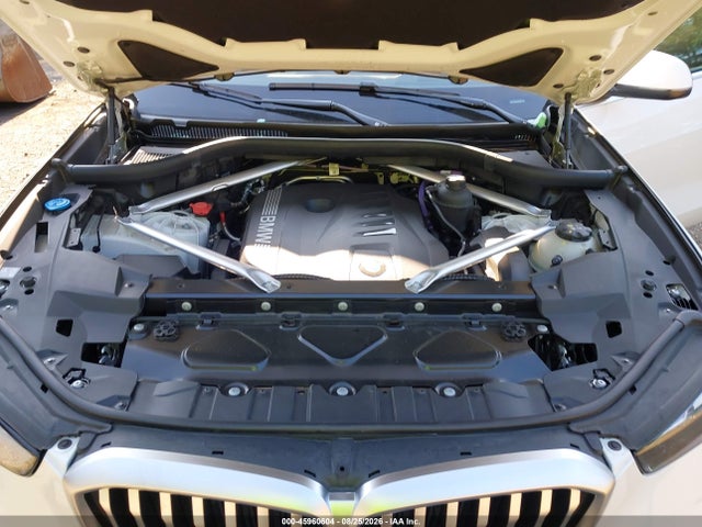 45960604 :رقم المزاد ، 5UX23EU05R9V81882 vin ، 2024 Bmw X5 Xdrive40i مزاد بيع
