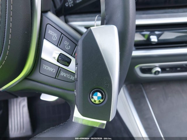 45960604 :رقم المزاد ، 5UX23EU05R9V81882 vin ، 2024 Bmw X5 Xdrive40i مزاد بيع