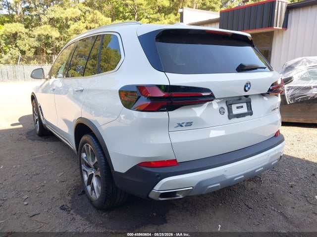 45960604 :رقم المزاد ، 5UX23EU05R9V81882 vin ، 2024 Bmw X5 Xdrive40i مزاد بيع